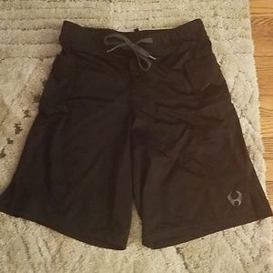 Hylete training shorts